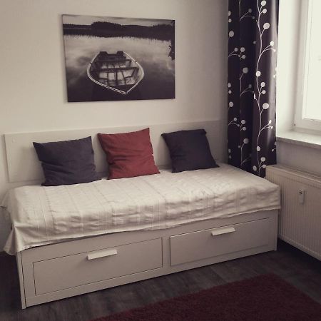 Apartman Pernink - Ubytovani V Srdci Krusnych Hor Exterior photo