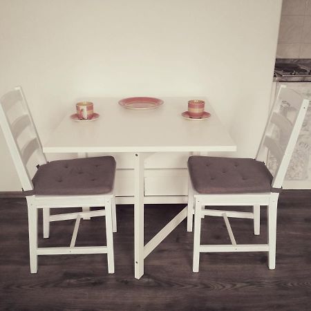 Apartman Pernink - Ubytovani V Srdci Krusnych Hor Exterior photo