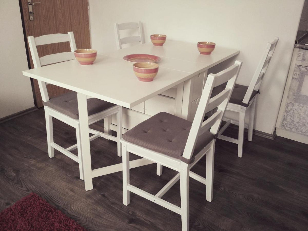 Apartman Pernink - Ubytovani V Srdci Krusnych Hor Exterior photo
