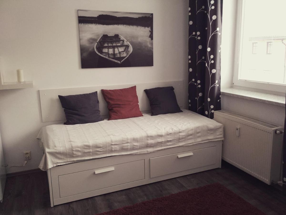Apartman Pernink - Ubytovani V Srdci Krusnych Hor Exterior photo