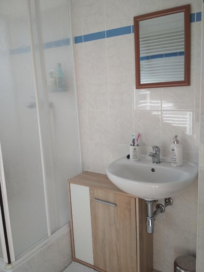 Apartman Pernink - Ubytovani V Srdci Krusnych Hor Exterior photo