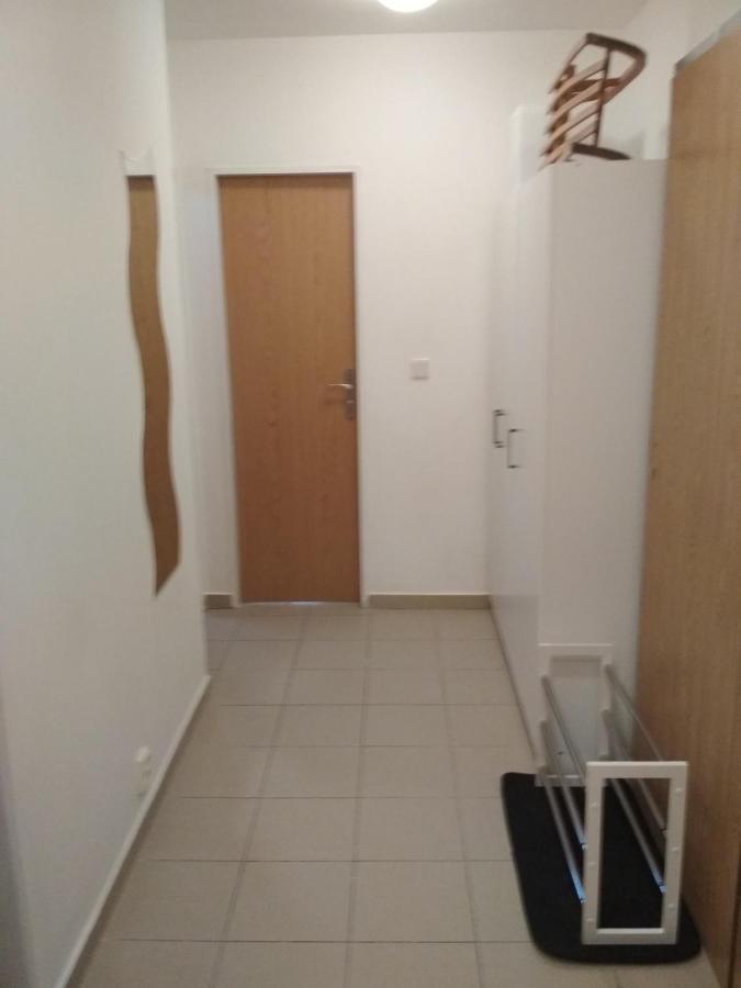 Apartman Pernink - Ubytovani V Srdci Krusnych Hor Exterior photo