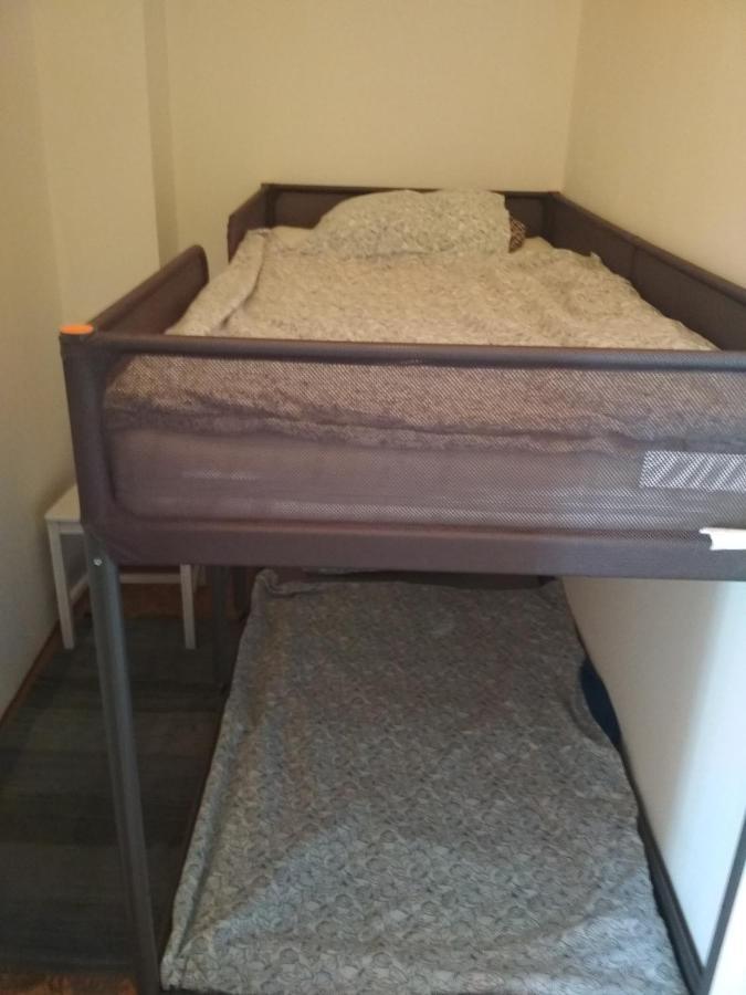 Apartman Pernink - Ubytovani V Srdci Krusnych Hor Exterior photo
