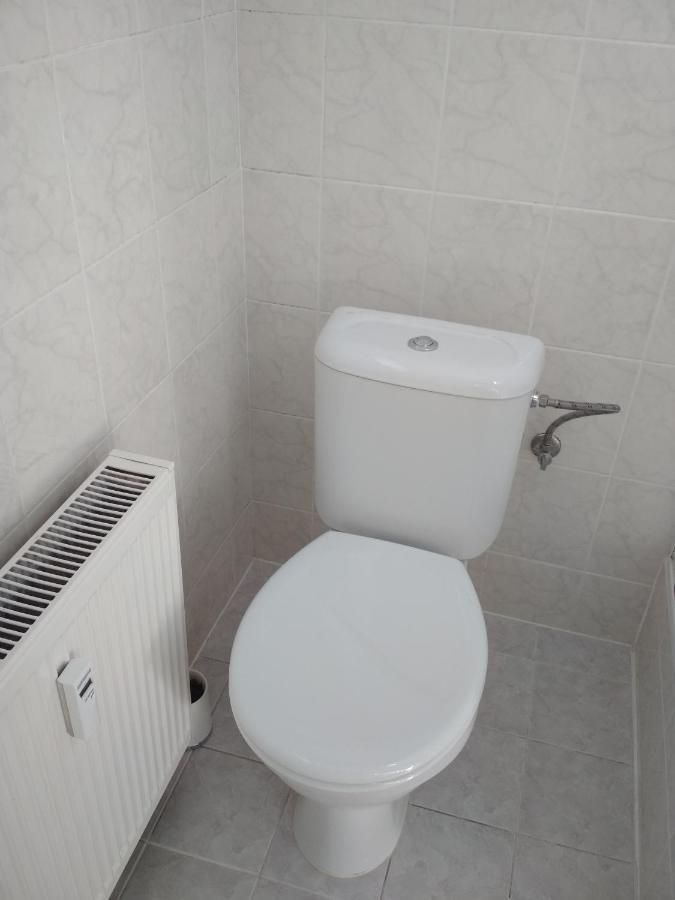 Apartman Pernink - Ubytovani V Srdci Krusnych Hor Exterior photo